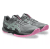 Asics Powerbreak FF Steel Grey Squash & Badminton Mens - 2026
