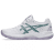 Asics Powerbreak FF White/Teal Squash & Badminton Women - 2026