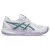 Asics Powerbreak FF White/Teal Squash & Badminton Women - 2026