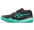 Asics Gel-Resolution X Black/Aurora Clay Mens - 2026