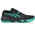 Asics Gel-Resolution X Black/Aurora Clay Mens - 2026