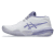 Asics Gel-Resolution X White/Purple Clay Women - 2026
