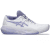 Asics Gel-Resolution X White/Purple Clay Women - 2026