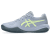 Asics Gel-Resolution X Clay Grey Blue Junior - 2026