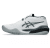 Asics Gel-Resolution X Padel White/Grey Mens - 2026