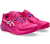 Asics gel resolution x pink women