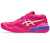 Asics Gel resolution X Pink Allcourt Women - 2025