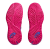 Asics Gel resolution X Pink Allcourt Women - 2025
