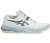 Asics Gel-Resolution X Allcourt White/Monument Blue Women - 2025
