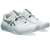 Asics Gel-Resolution X Allcourt White/Monument Blue Women - 2025