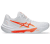 Asics Sky Elite FF 3 White Squash & Badminton Women