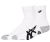 Asics Cushioned Court Plus Crew Socks White