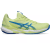 Asics Speed FF 3 Yellow/Blue Clay Women - 2025
