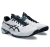 Asics Solution Speed FF 4 White/Midnight Clay Mens - 2026