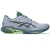 Asics Solution Speed FF 4 Allcourt Grey Blue - 2026