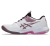 Asics Solution Speed FF 4 White/Mauve Allcourt Women - 2026