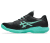 Asics Solution Speed FF 4 Black/Green Clay Mens - 2026