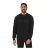Asics Sweatshirt Black Mens