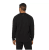 Asics Sweatshirt Black Mens