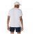 Asics Courtt SS Top Tee White Mens