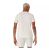 Asics Court Core Graphic Tee Soft Oat Mens