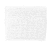 Asics Wristband 2-pack Small White
