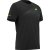 Babolat Aero Cotton Tee Black Mens
