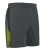 Babolat Aero Shorts Dark Grey Mens