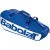 Babolat Court Tennis Bag Medium Blue