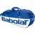 Babolat Court Tennis Bag Medium Blue