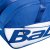 Babolat Court Tennis Bag Medium Blue