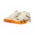 Babolat Premura 3 Padel Cream Orange Mens - 2026