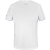 Babolat Crew Neck tee Lebron White Mens