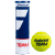 BABOLAT Team 1 Ball tube