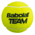 BABOLAT Team 1 Ball tube