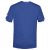 Babolat Play Crew Neck Tee Jr Blue
