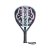 babolat viper juan lebron soft 3.1 padelracket