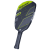 Babolat Paddle Wzrd Pickleball - 2025