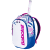 Babolat Backpack Kids 3rd Gen Bl/wh/pink