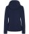 BJÖRN BORG Hoodie Indigo Blue Women