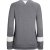 BJÖRN BORG Simona Sweater Grey