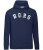 BJÖRN BORG Hood Billy Hood Insignia Blue Mens