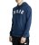 BJÖRN BORG Hood Billy Hood Insignia Blue Mens