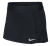 NIKE Court Skirt stripe Black - Girls