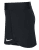 NIKE Court Skirt stripe Black - Girls