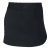NIKE Court Skirt stripe Black - Girls