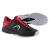 Head Revolt Pro 4.5 Black Red All court (bred modell) Mens