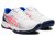 ASICS Gel Game 8 White blazing coral women