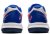 ASICS Gel Game 8 White blazing coral women