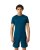 Borg Ace Light T-Shirt Dark blue Mens